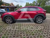 2019 Mazda CX-30