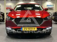 2019 Mazda CX-30