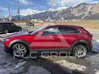 2019 Mazda CX-30