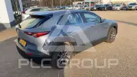 2019 Mazda CX-30