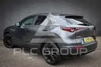 2019 Mazda CX-30