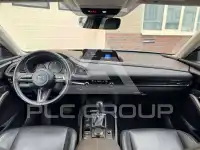 2019 Mazda CX-30