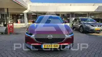2019 Mazda CX-30