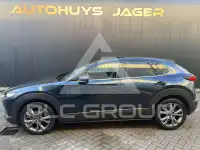 2019 Mazda CX-30