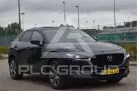 2019 Mazda CX-30