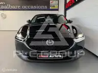 2019 Mazda CX-30