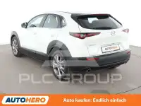 2019 Mazda CX-30