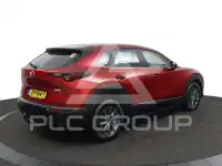 2019 Mazda CX-30