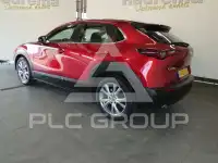 2019 Mazda CX-30