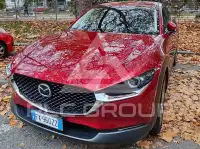2019 Mazda CX-30