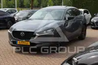 2019 Mazda CX-30