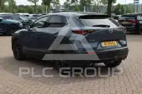 2019 Mazda CX-30