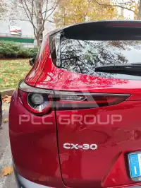 2019 Mazda CX-30