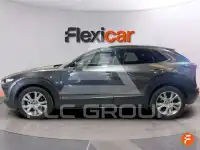 2019 Mazda CX-30