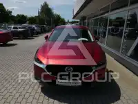 2019 Mazda CX-30