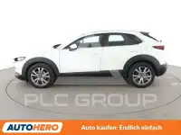 2019 Mazda CX-30
