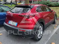 2019 Mazda CX-30