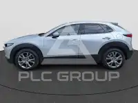 2019 Mazda CX-30