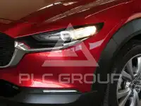 2019 Mazda CX-30