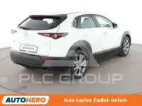 2019 Mazda CX-30