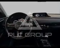 2019 Mazda CX-30