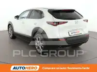 2019 Mazda CX-30