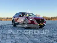 2019 Mazda CX-30