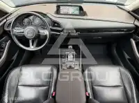 2019 Mazda CX-30