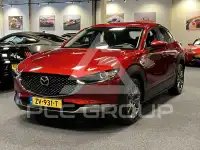 2019 Mazda CX-30