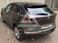 2019 Mazda CX-30