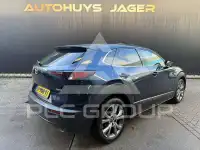 2019 Mazda CX-30