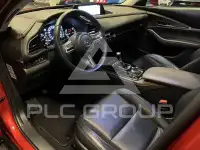 2019 Mazda CX-30