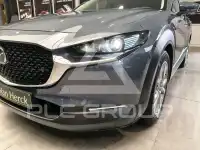 2019 Mazda CX-30