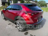 2019 Mazda CX-30
