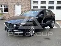 2019 Mazda CX-30