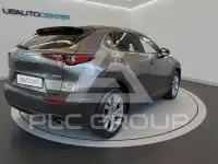 2019 Mazda CX-30