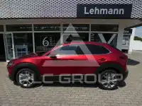 2019 Mazda CX-30