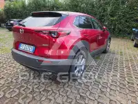 2019 Mazda CX-30