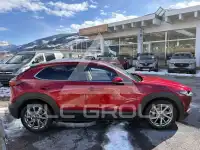 2019 Mazda CX-30