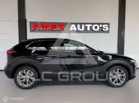 2019 Mazda CX-30