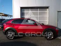 2019 Mazda CX-30