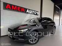 2019 Mazda CX-30