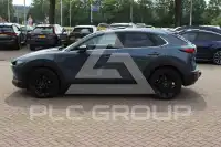 2019 Mazda CX-30