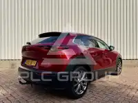 2019 Mazda CX-30