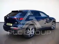 2019 Mazda CX-30