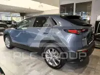 2019 Mazda CX-30
