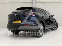2019 Mazda CX-30