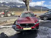 2019 Mazda CX-30