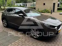 2019 Mazda CX-30