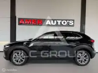 2019 Mazda CX-30